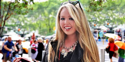 Tiffany Trump Net Worth 2017-2016, Biography, Wiki - UPDATED ...