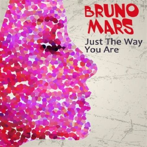 Second Life Marketplace - *JAS* CD Just The Way You Are - Bruno Mars