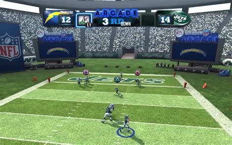 Madden NFL Arcade Download - GameFabrique