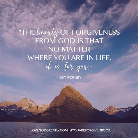 You Are Forgiven - Love God Greatly | Forgiveness, Love and forgiveness, Knowing god