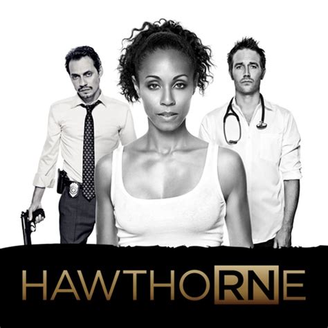 Watch Hawthorne Season 3 Episode 5: Let Freedom Sing | TVGuide.com