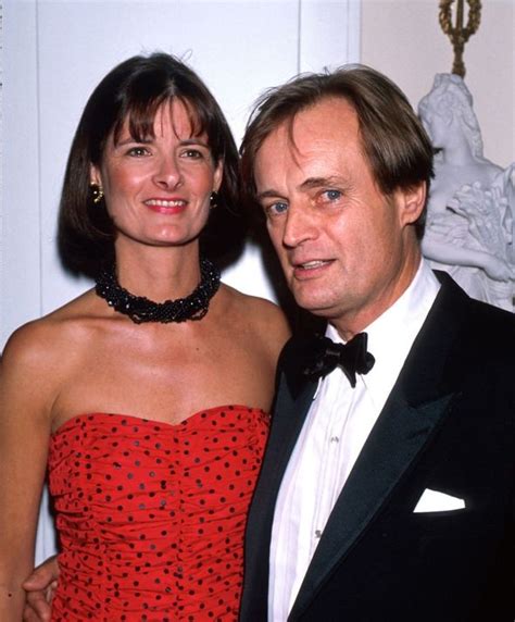 David McCallum children: Does NCIS Ducky star have children ...