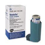 Albuterol (Ventolin) Mechanism In Asthma, Inhalator Use Guide, Caution, Side Effects