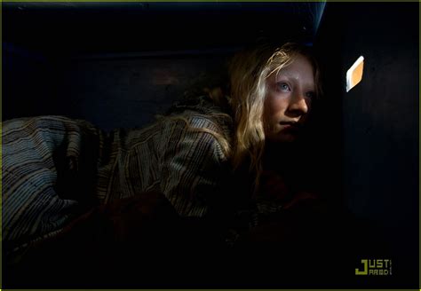 Hanna stills - Saoirse Ronan Photo (24911529) - Fanpop