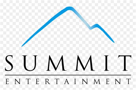 Summit Entertainment Logo Png, Transparent Png - vhv