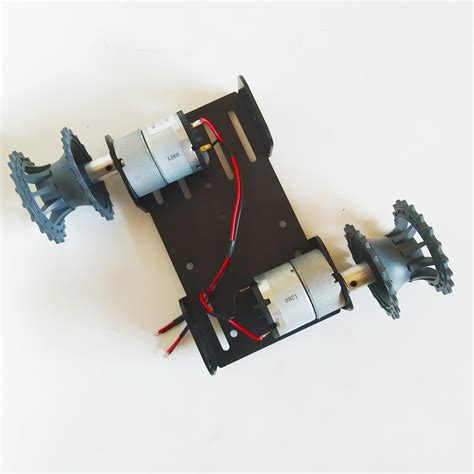 Arduino Robot Car Bluetooth Controlled and Programmed With Android - DFRobot Maker Community