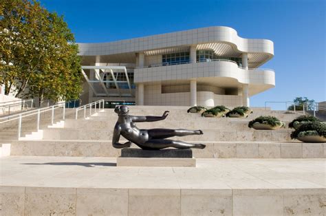 20 Years at the Getty Center: A Getty Museum Perspective | Getty Iris