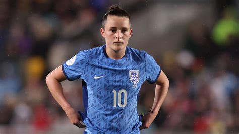 Ella Toone backs England's attacking ability despite lack of goals ...