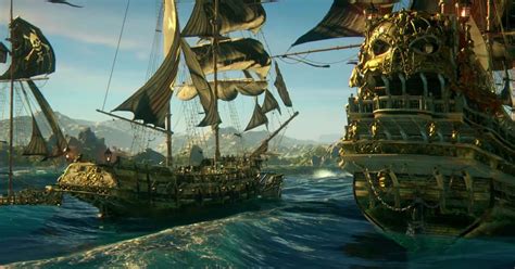 Ubisoft pirate game Skull & Bones delayed into 2019-2020 - Polygon