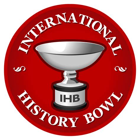 International History Bowl – World Championships – International ...