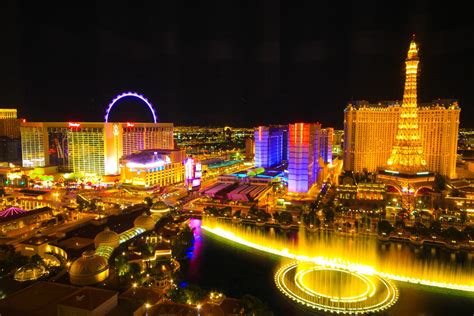What's it like to spend 48 hours in a Las Vegas casino? | The Independent | The Independent