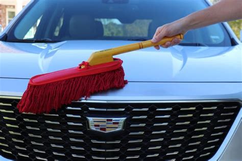 Do You Know How To Clean a California Duster Correctly? | DC Car Care