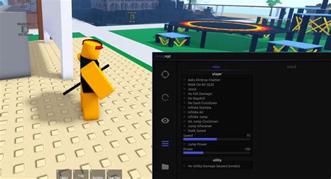 BEST Combat Warriors Script Roblox Exploit GUI - sakpot.com