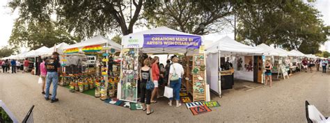 Historic Cocoa Village Fall Art & Craft Festival, Brevard County FL ...