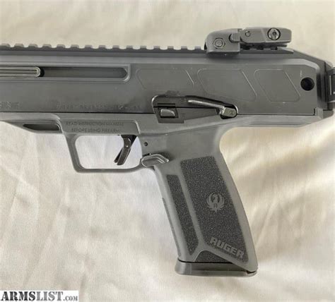 ARMSLIST - For Sale: Ruger LC Carbine