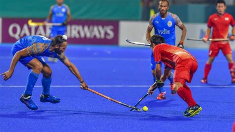 Asian Games 2018, India vs Malaysia hockey semis highlights: Malaysia hold nerve, beat India to ...