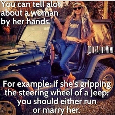 Jeep Life Quotes. QuotesGram