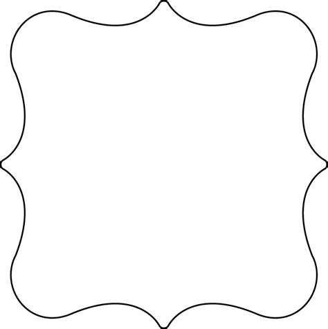 Free Label Shapes Cliparts, Download Free Label Shapes Cliparts png images, Free ClipArts on ...