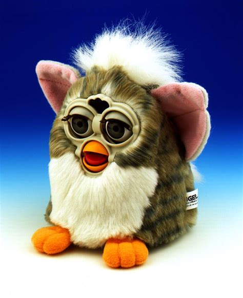 Furby 1998- Church Mouse | Official Furby Wiki | FANDOM powered by Wikia