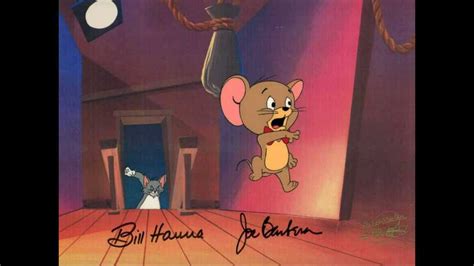 Tom And Jerry : Funny Moments Collection - YouTube