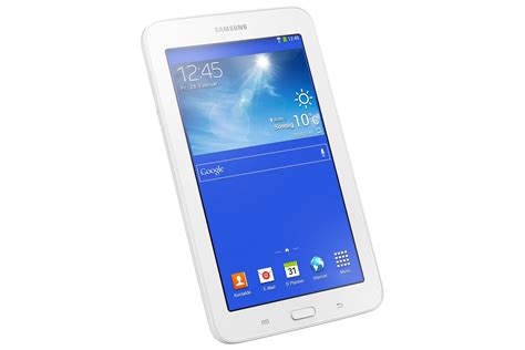 Samsung Galaxy Tab 3 7.0 Lite - Notebookcheck.net External Reviews