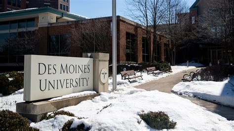 Des Moines University doubles fundraising goal amid move to West Des Moines