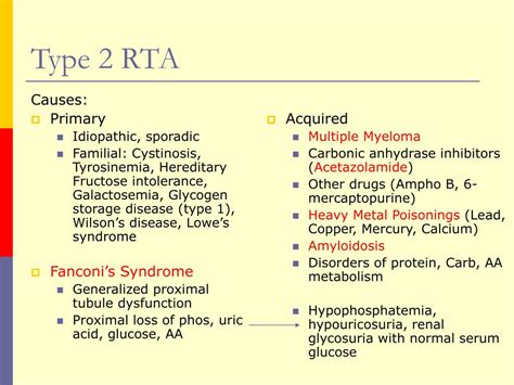 Rta type - gaswrat