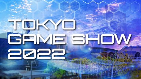 Tokyo Game Show 2022 to be held as physical event for both business and ...