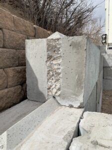 Concrete Mafia Blocks Santa Fe, NM | Mafia for concrete option