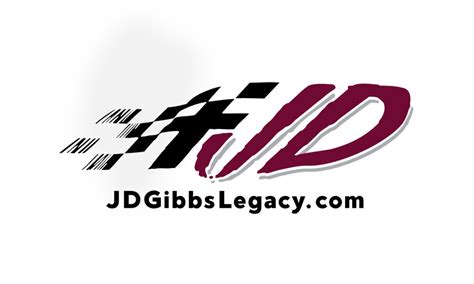 J.D. Gibbs Legacy Fund — Denny Hamlin