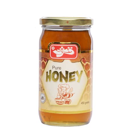 Pure Honey – Pansarghar