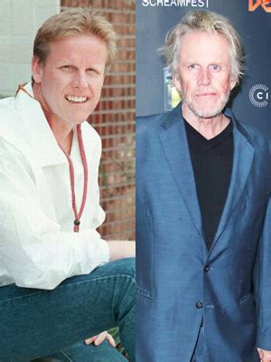 Gary Busey Then & Now: Photos Of The ‘Buddy Holly Story’ Star In Honor Of His 78th Birthday