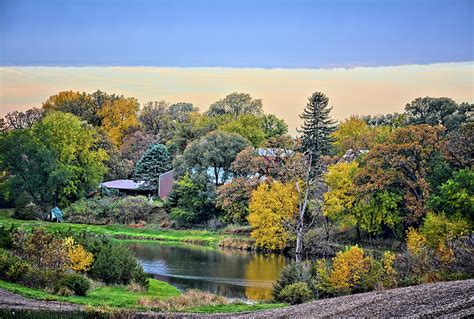 Valley Farm Photograph by Bonfire Photography | Fine Art America