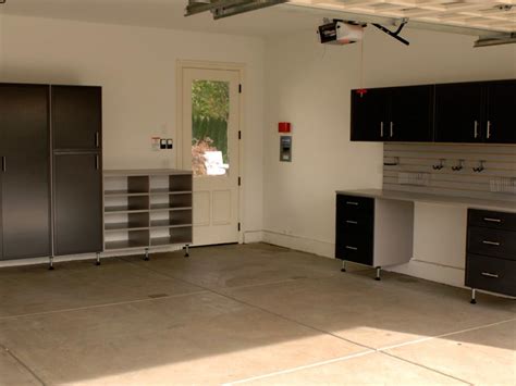 Making The Most of Your Two Car Garage | Blogs | Harkraft