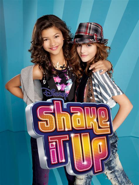 Shake It Up! - Rotten Tomatoes