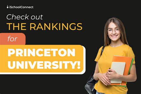 Your complete guide to Princeton University’s ranking