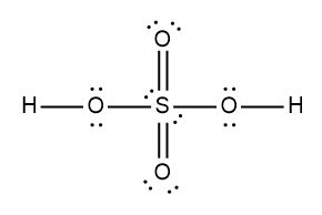 P4o6 Lewis Structure