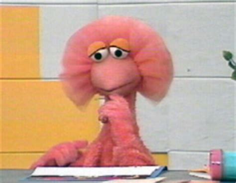 Tiffy Through the Years - Muppet Wiki