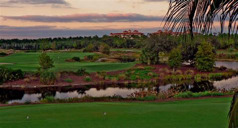 Golf Courses in Naples | Naples Florida Golf Packages | Tee Times USA