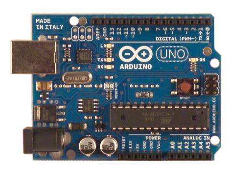 请问arduino哪种比较合适？ | DIY小组 | 果壳网 科技有意思