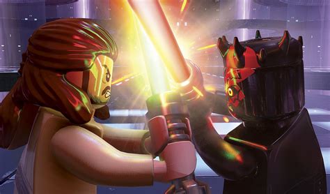 LEGO Star Wars: The Skywalker Saga | StarWars.com