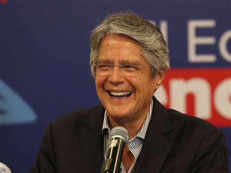 Ecuador elects conservative banker Guillermo Lasso as president | Express & Star