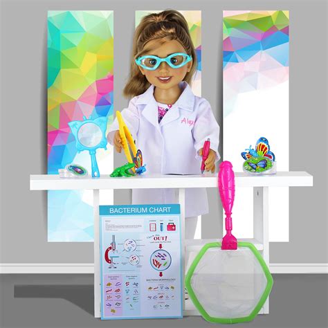 Science is for Kids Biology Kit – Via E