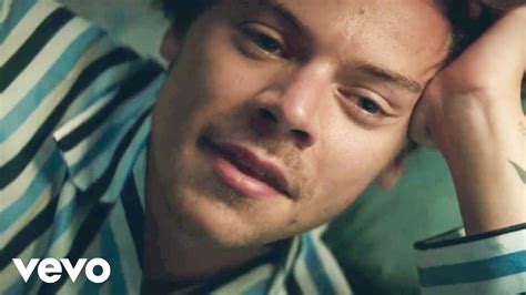 Harry Styles – Adore You (Official Video) [Listen – Watch – Download] – Kimdeyir