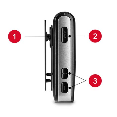 Signia StreamLine Mic (Microphone) for Signia Hearing Aids