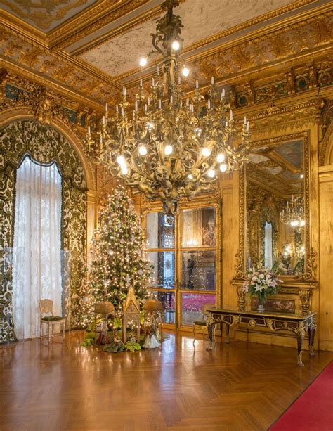 Inside the Incredible Process of Decorating Newport's Gilded Age ...