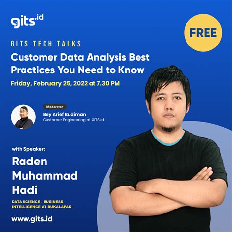 Customer Data Analysis Best Practices You Need to Know - Dicoding Indonesia