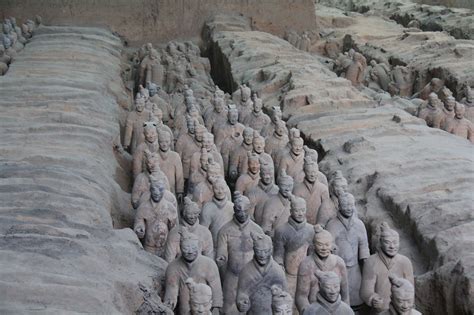 The Top Archaeological Sites in China to Visit | WildChina