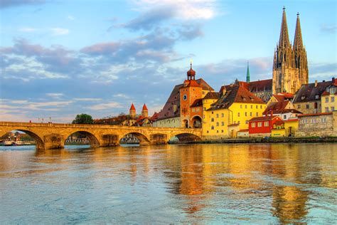 16 Highlights You Won't Want to Miss: Danube River - Avalon Waterways Blog