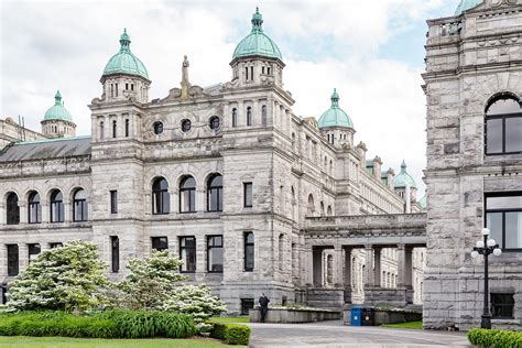 Victoria, British Columbia. on Behance